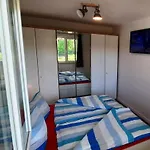 Ferienwohnung Wellenreiter 200 M Zum Strand Fewo Strandnah Mit Balkon Parkplatz Wlan Apartman