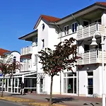 Apartman Ferienwohnung Wellenreiter 200 M Zum Strand Fewo Strandnah Mit Balkon Parkplatz Wlan *