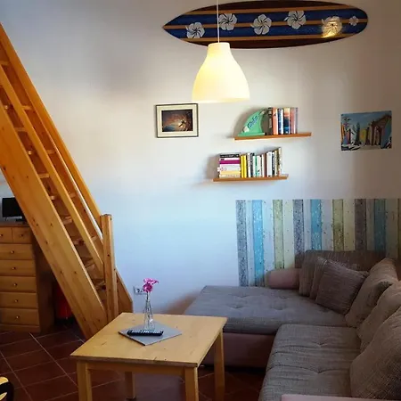 Wellenreiter Usedom 200 M Zum Mit Balkon Parkplatz Wlan Appartamento Karlshagen