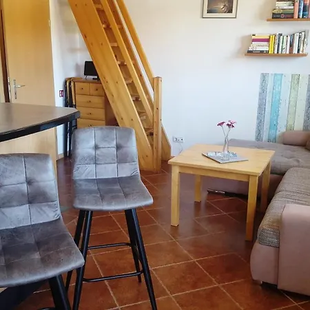 Wellenreiter Usedom 200 M Zum Mit Balkon Parkplatz Wlan Karlshagen