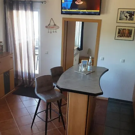 Wellenreiter Usedom 200 M Zum Mit Balkon Parkplatz Wlan Karlshagen