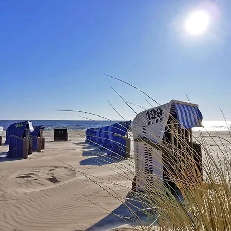 Ferienapartment Wellenreiter Insel Usedom Karlshagen