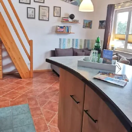 Wellenreiter 200 M Zum Strandnah Mit Balkon Parkplatz Wlan *