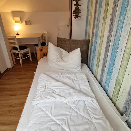 Wellenreiter 200 M Zum Strandnah Mit Balkon Parkplatz Wlan