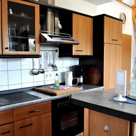 Wellenreiter Usedom 200 M Zum Mit Balkon Parkplatz Wlan