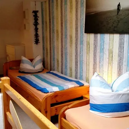 Ferienapartment Wellenreiter Insel Usedom * Karlshagen