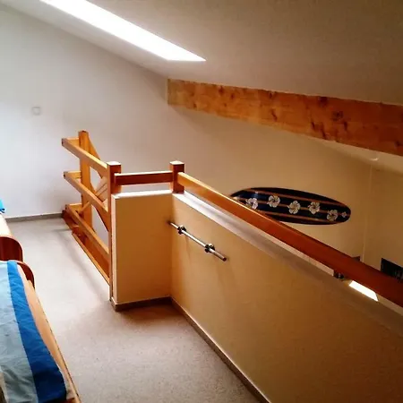 Wellenreiter Usedom 200 M Zum Mit Balkon Parkplatz Wlan