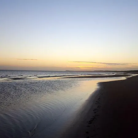 Wellenreiter Usedom 200 M Zum Mit Balkon Parkplatz Wlan Appartamento *